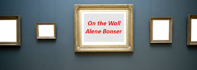 Alene Bonser On the Wall