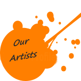 Meet our Artists