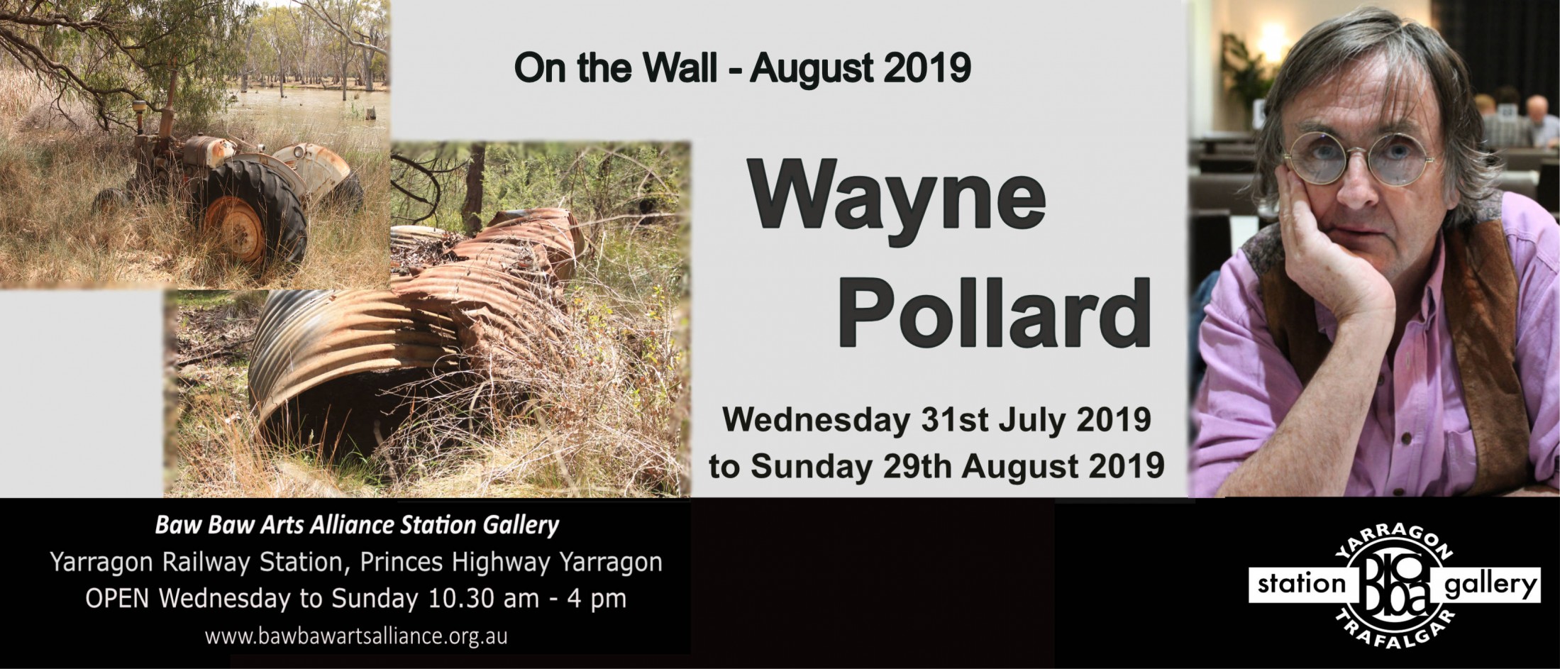WayneP - Wall Aug 2019 web