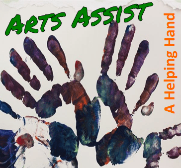 Arts Assist - A Helping Hand