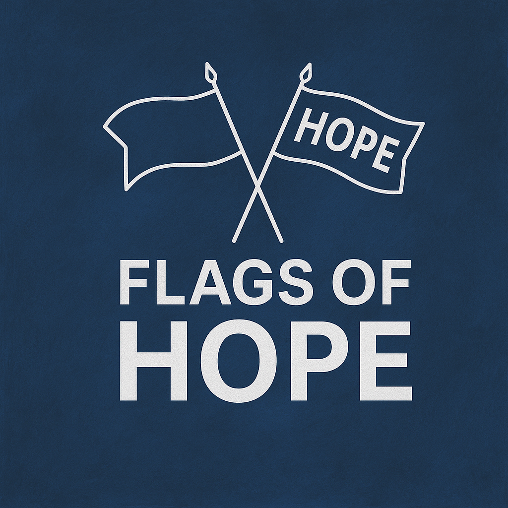 Flags of Hope